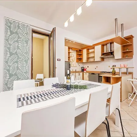 Apartment Paulino Rovinj